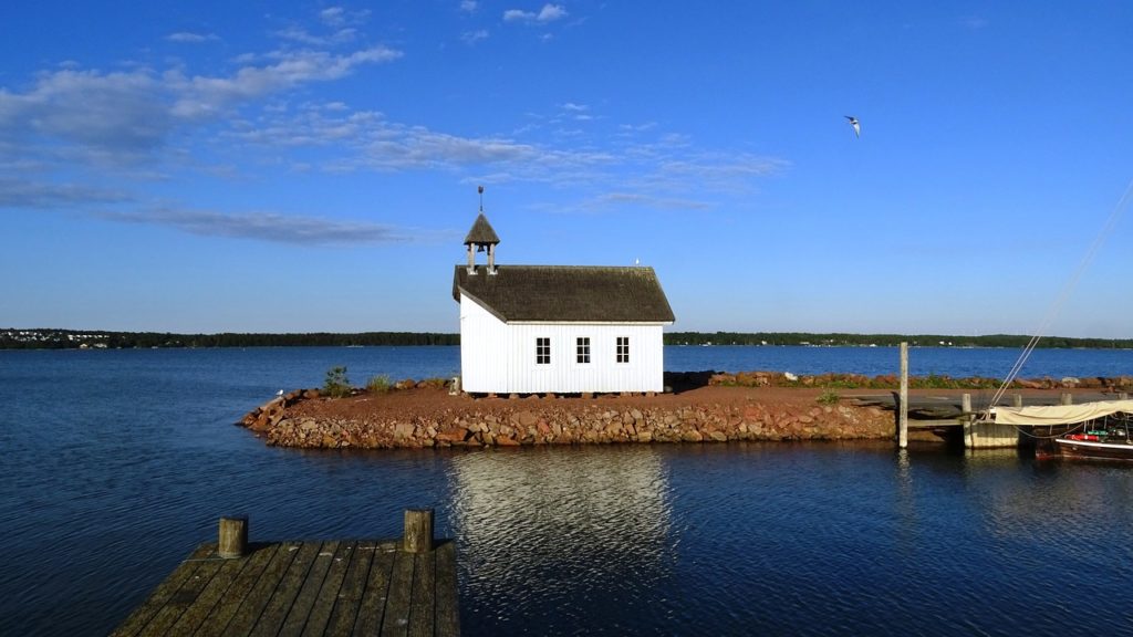 Åland Finland